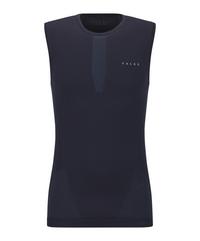 Falke W Singlet m Funktionstop Herren - black (3000)