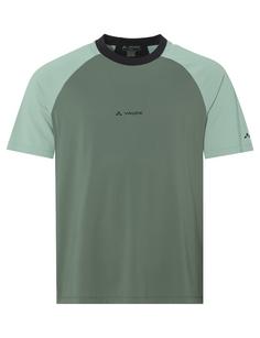 VAUDE Men's Loamer Shirt T-Shirt Herren agave