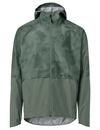 VAUDE Men's Loamer Rain Jacket Fahrradjacke Herren - agave