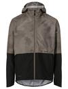 VAUDE Men's Loamer Rain Jacket Fahrradjacke Herren - coconut