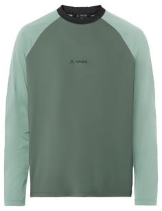 VAUDE Men's Loamer LS Shirt T-Shirt Herren agave