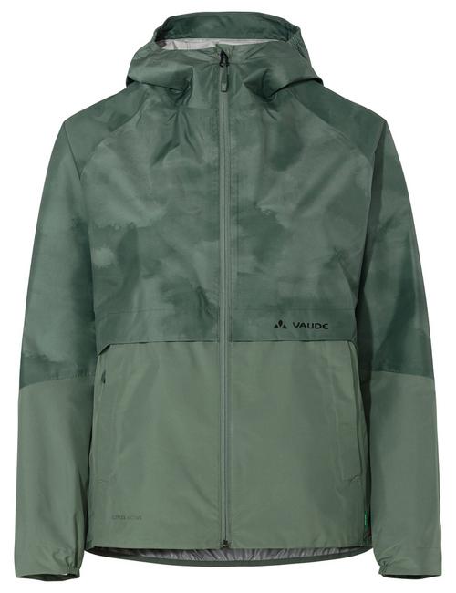 VAUDE Women's Loamer Rain Jacket Fahrradjacke Damen