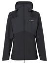 VAUDE Women's Simony 2,5L Jacket V Outdoorjacke Damen - black
