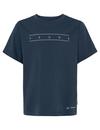 VAUDE Kids Vaude Print T-Shirt T-Shirt Kinder - dark sea