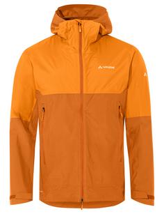 VAUDE Men's Simony 2,5L Jacket V Outdoorjacke Herren kumquat