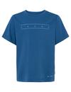 VAUDE Kids Vaude Print T-Shirt T-Shirt Kinder - ultramarine