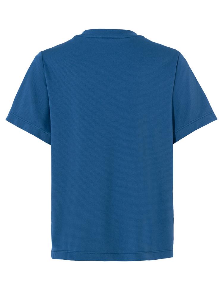 VAUDE VAUDE Kids Vaude Print T-Shirt T-Shirt Kinder - ultramarine - 0 | SportScheck