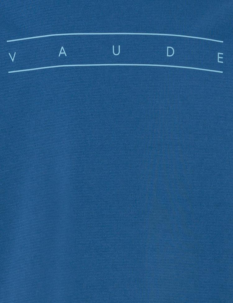 VAUDE VAUDE Kids Vaude Print T-Shirt T-Shirt Kinder - ultramarine - 0 | SportScheck