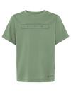 VAUDE Kids Vaude Print T-Shirt T-Shirt Kinder - willow green