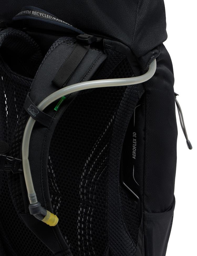 VAUDE VAUDE Women's Skomer 18 Daypack - black - 0 | SportScheck