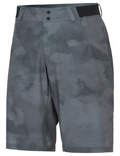 VAUDE Men's Loamer Shorts Fahrradhose Herren heron