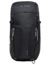 VAUDE Brenta 36+6 Wanderrucksack - black