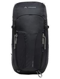 VAUDE Brenta 36+6 Wanderrucksack - black