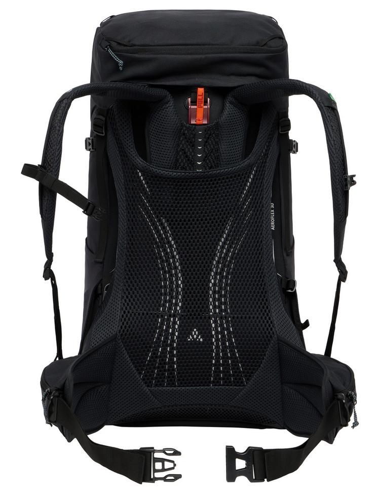 VAUDE VAUDE Brenta 36+6 Wanderrucksack - black - 0 | SportScheck