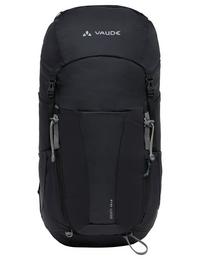 VAUDE Brenta 44+6 Wanderrucksack - black