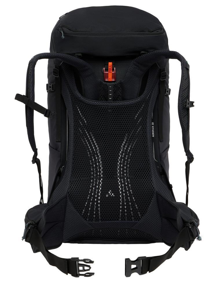 VAUDE VAUDE Brenta 44+6 Wanderrucksack - black - 0 | SportScheck