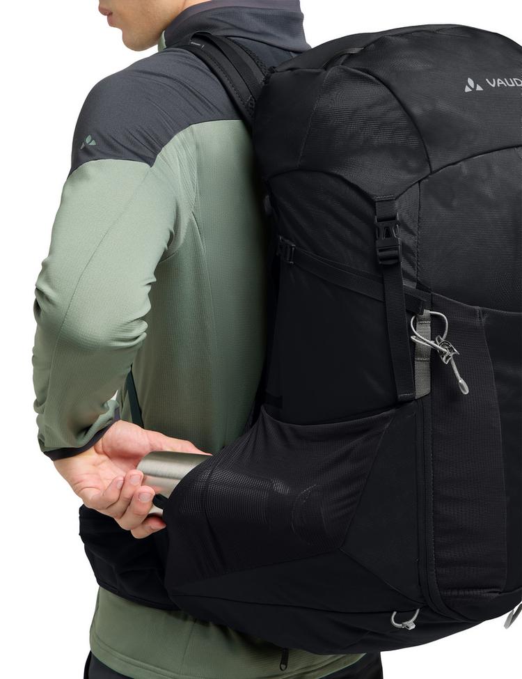 VAUDE VAUDE Brenta 44+6 Wanderrucksack - black - 2 | SportScheck