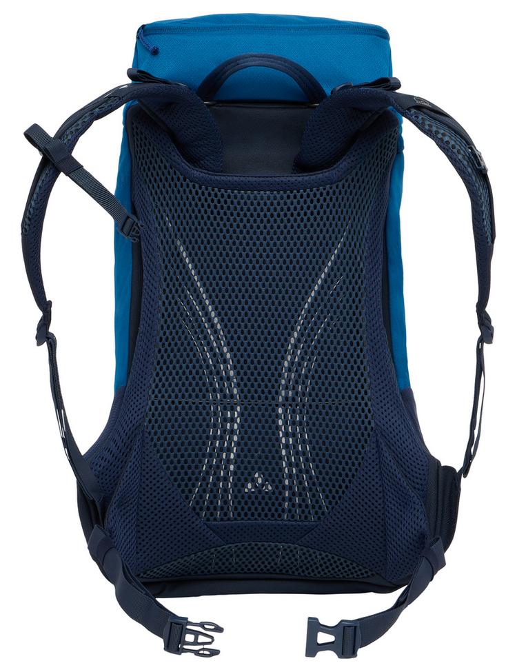 VAUDE VAUDE Women's Skomer 18 Daypack - shore blue - 0 | SportScheck