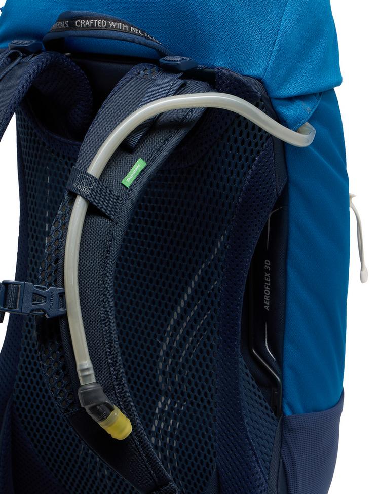 VAUDE VAUDE Women's Skomer 18 Daypack - shore blue - 0 | SportScheck