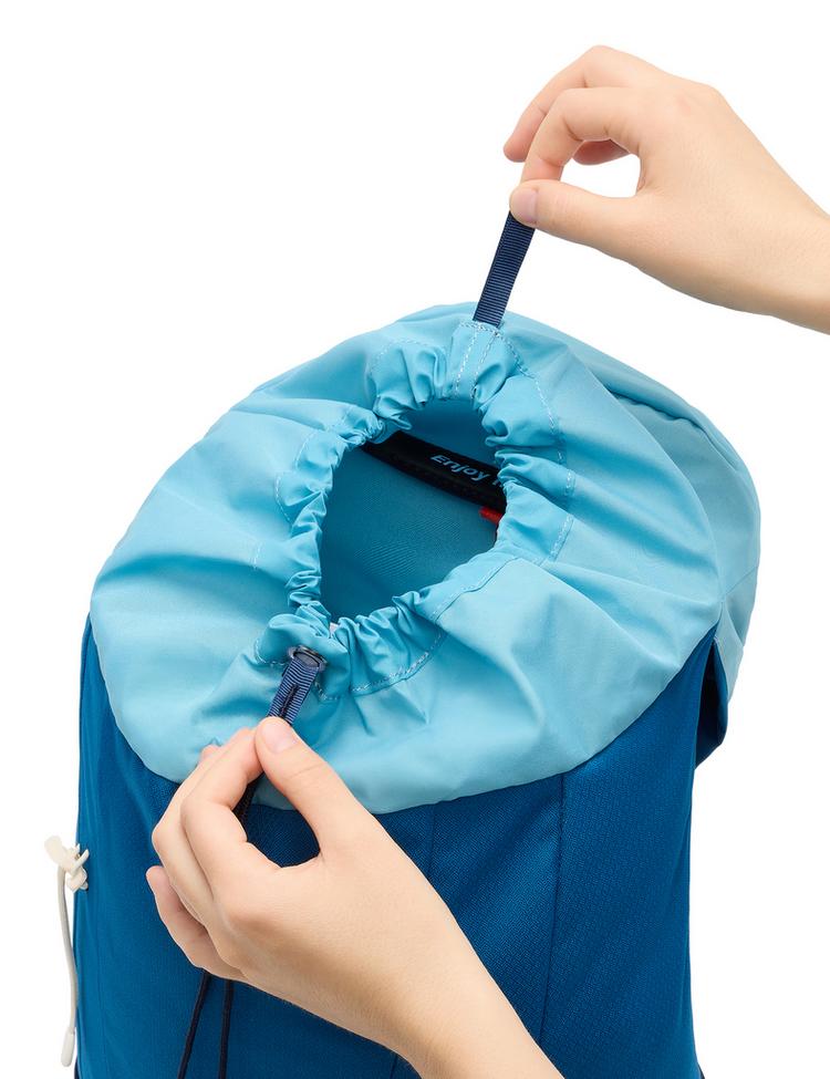 VAUDE VAUDE Women's Skomer 18 Daypack - shore blue - 1 | SportScheck