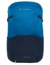 VAUDE Women's Skomer Zip 22 Daypack - shore blue