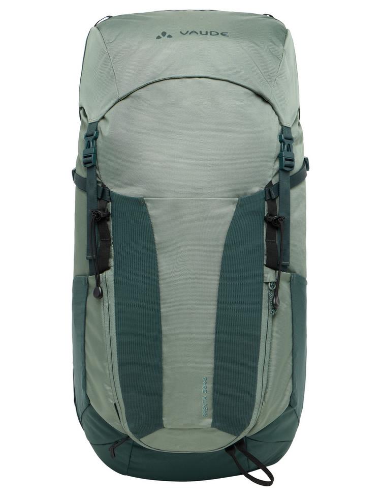 VAUDE VAUDE Brenta 36+6 Wanderrucksack - agave - 0 | SportScheck