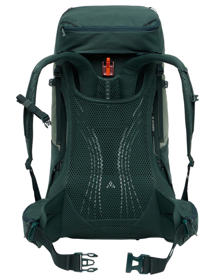 VAUDE VAUDE Brenta 36+6 Wanderrucksack - agave - 0 | SportScheck