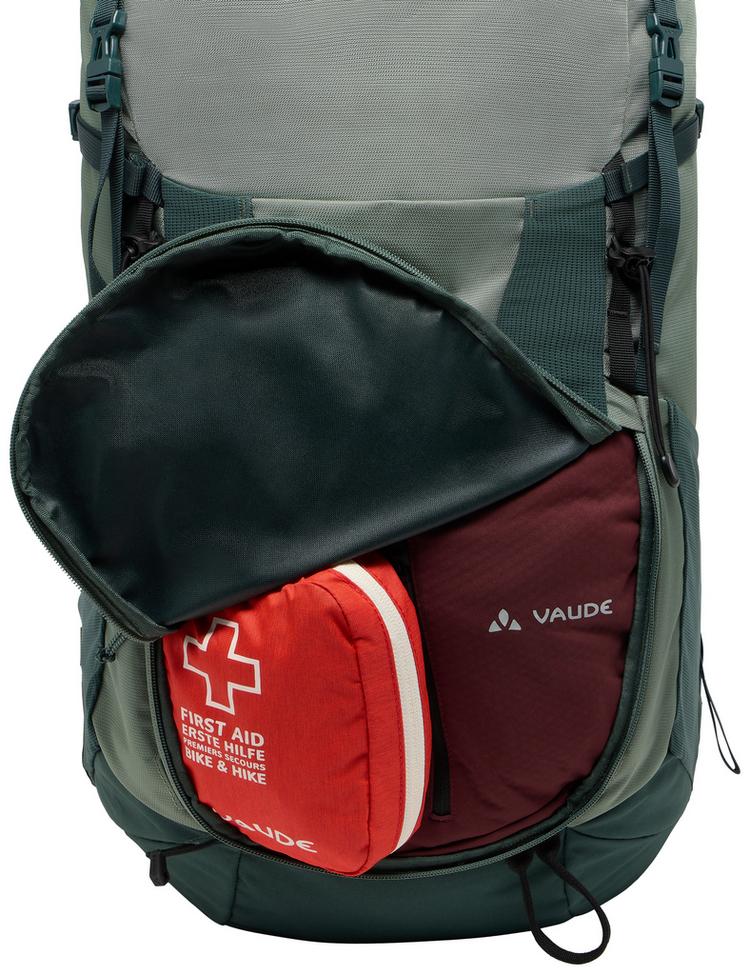 VAUDE VAUDE Brenta 36+6 Wanderrucksack - agave - 1 | SportScheck