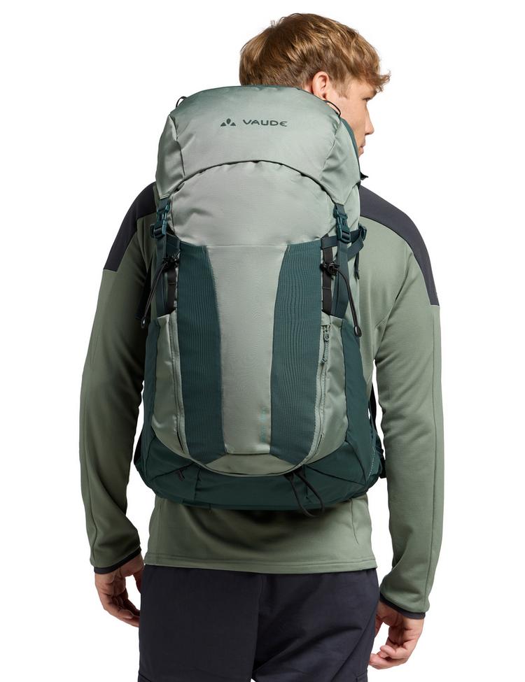 VAUDE VAUDE Brenta 36+6 Wanderrucksack - agave - 2 | SportScheck