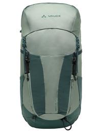 VAUDE Brenta 44+6 Wanderrucksack - agave