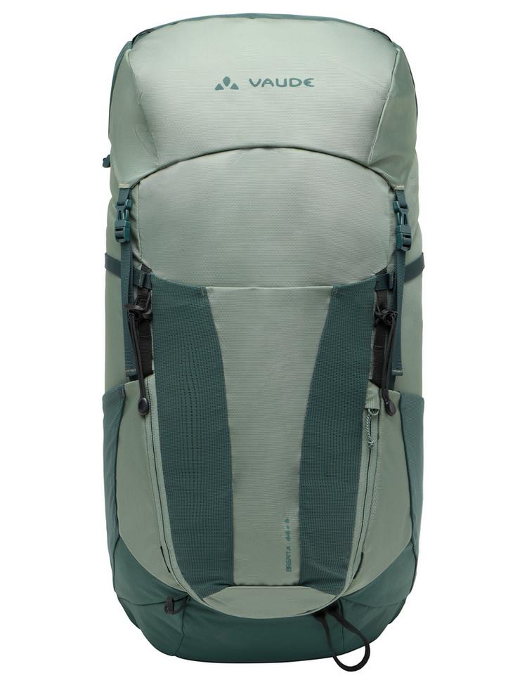 VAUDE VAUDE Brenta 44+6 Wanderrucksack - agave - 0 | SportScheck