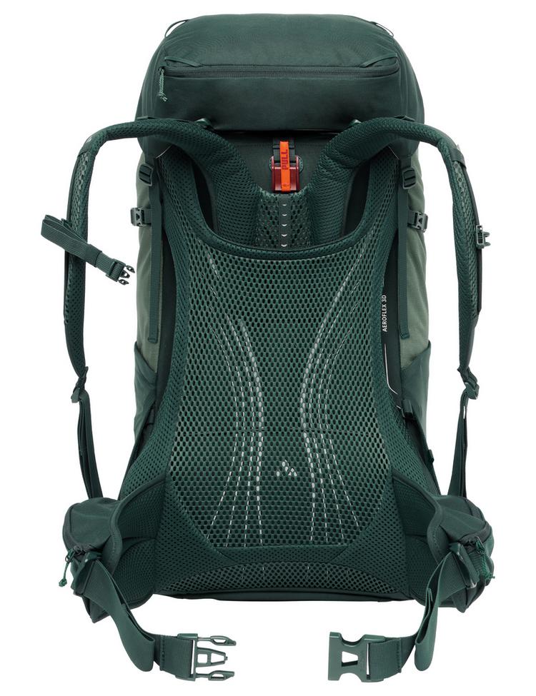VAUDE VAUDE Brenta 44+6 Wanderrucksack - agave - 0 | SportScheck