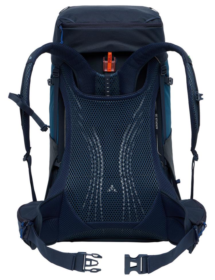 VAUDE VAUDE Brenta 36+6 Wanderrucksack - baltic sea - 0 | SportScheck