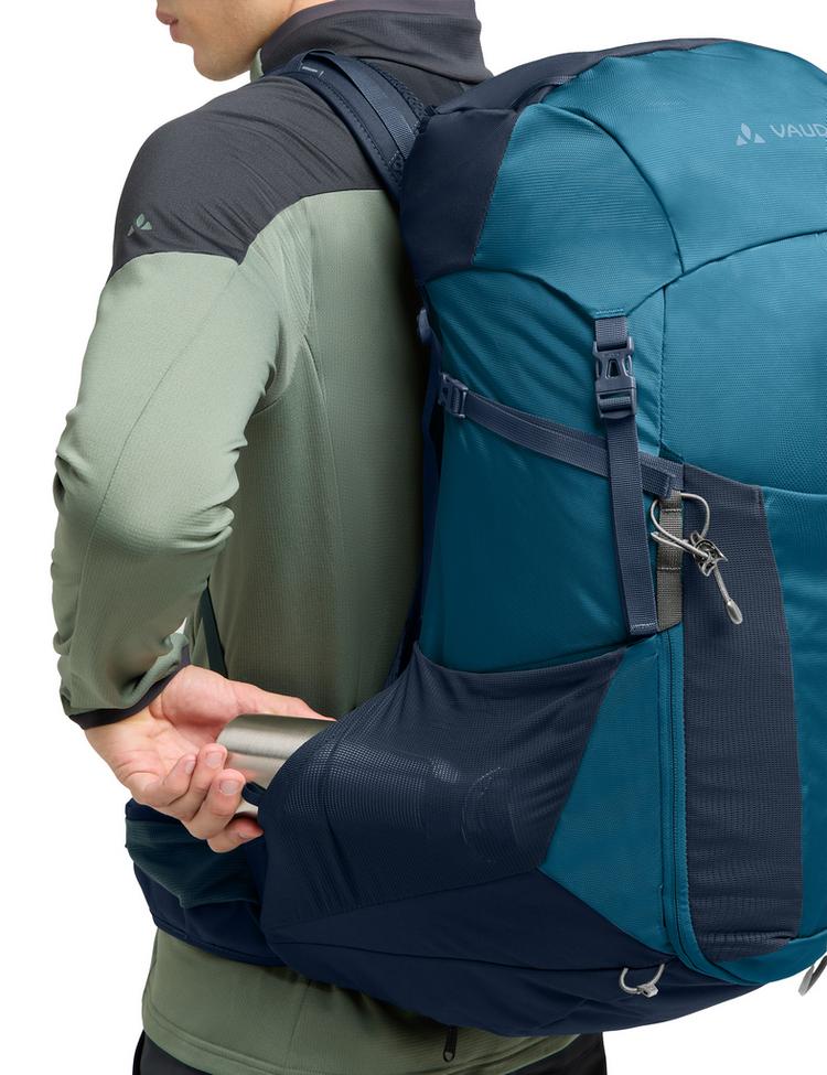 VAUDE VAUDE Brenta 44+6 Wanderrucksack - baltic sea - 2 | SportScheck