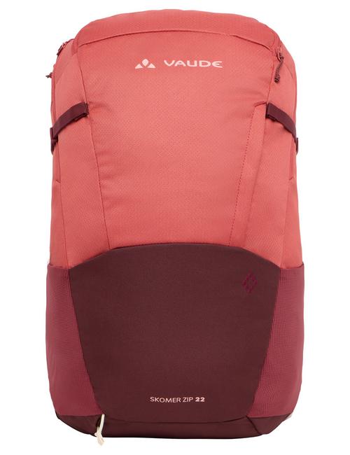 VAUDE Women's Skomer Zip 22 Trekkingrucksack Damen