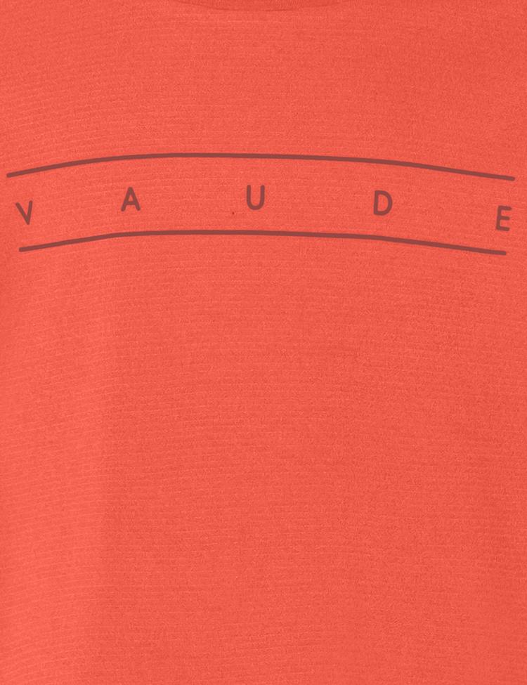 VAUDE VAUDE Kids Vaude Print T-Shirt T-Shirt Kinder - hokkaido - 0 | SportScheck