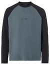 VAUDE Men's Loamer LS Shirt T-Shirt Herren - heron