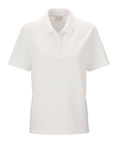 Falke Polo Shirt Poloshirt Damen white (2000)