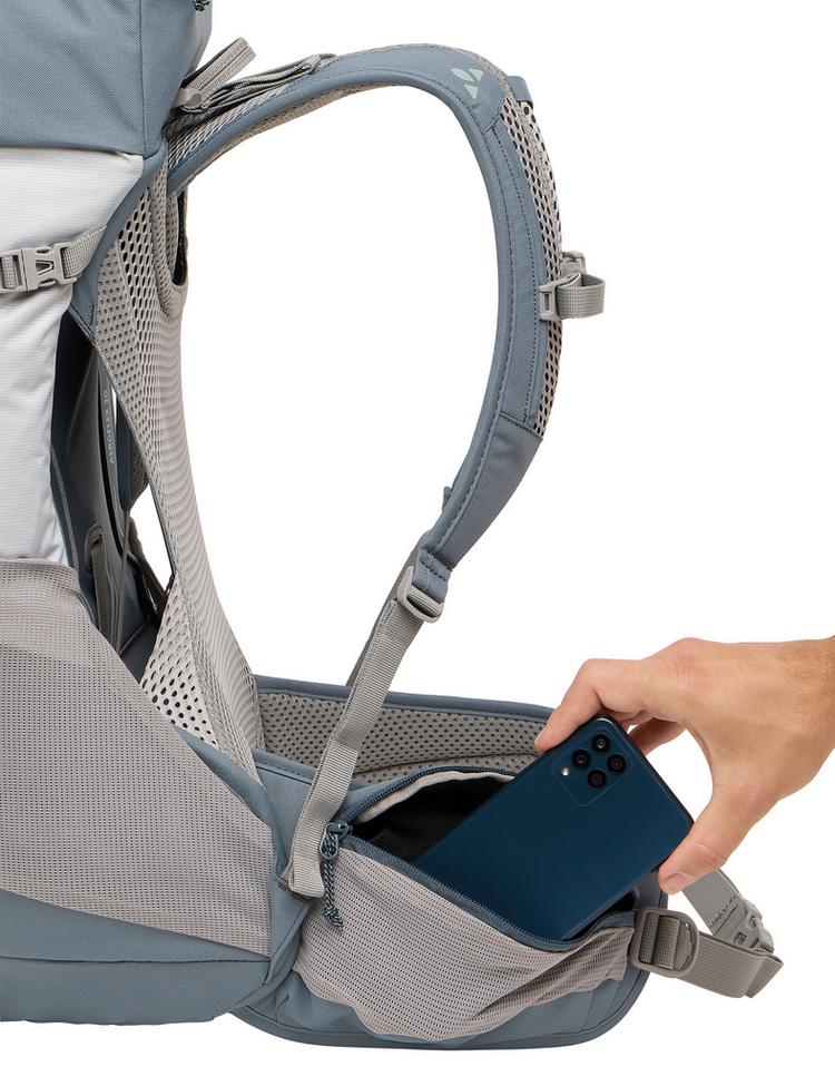 VAUDE VAUDE Brenta 30 Trekkingrucksack - pigeon grey - 0 | SportScheck