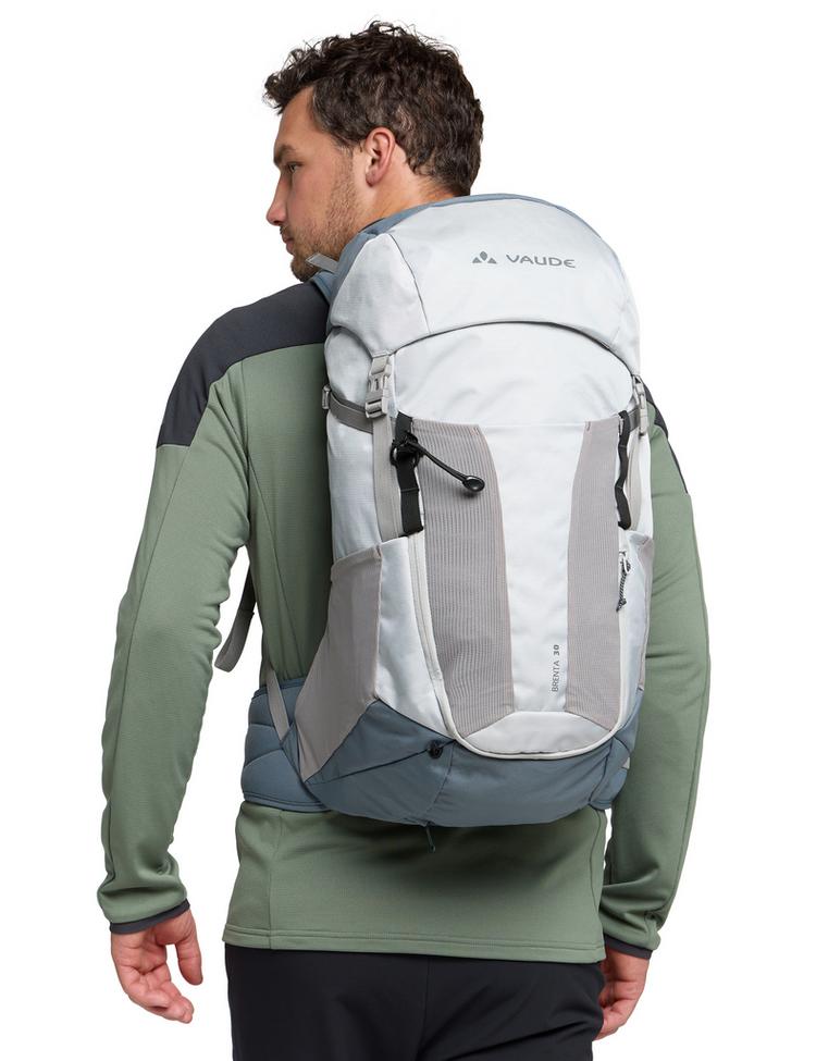 VAUDE VAUDE Brenta 30 Trekkingrucksack - pigeon grey - 2 | SportScheck
