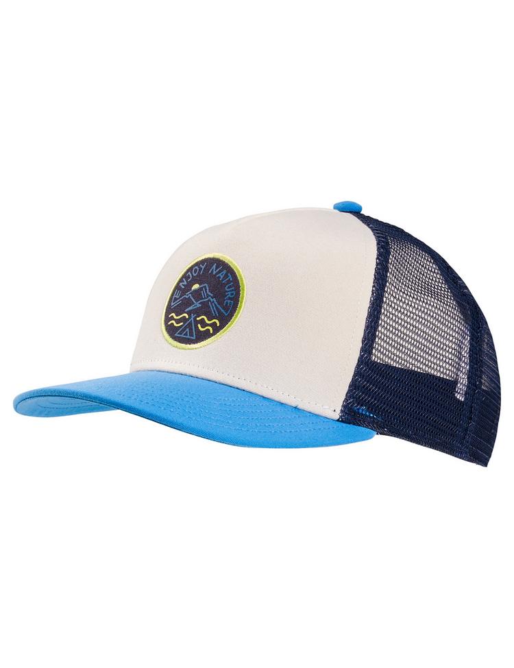 VAUDE VAUDE Kids Vaude Cap II Cap Kinder - pastel blue - 0 | SportScheck