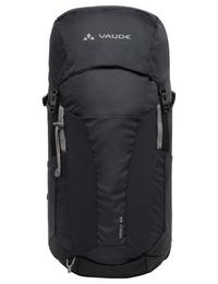 VAUDE Brenta 24 Trekkingrucksack - black
