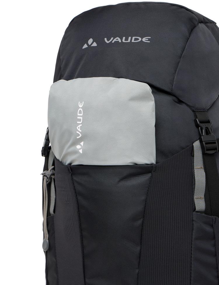 VAUDE VAUDE Brenta 24 Trekkingrucksack - black - 1 | SportScheck