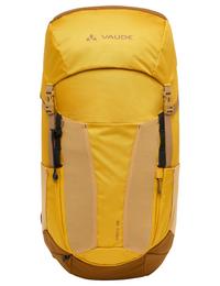 VAUDE Brenta 30 Trekkingrucksack - burnt yellow