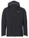 VAUDE Men's Croz Alpine 3L Jacket Outdoorjacke Herren - black