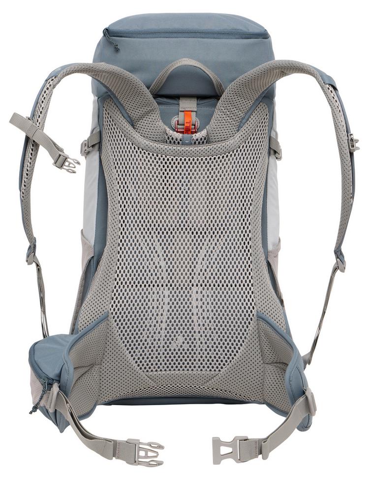 VAUDE VAUDE Brenta 24 Trekkingrucksack - pigeon grey - 0 | SportScheck