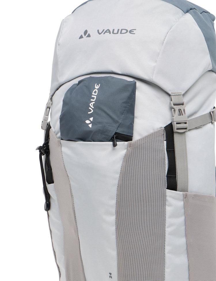 VAUDE VAUDE Brenta 24 Trekkingrucksack - pigeon grey - 1 | SportScheck