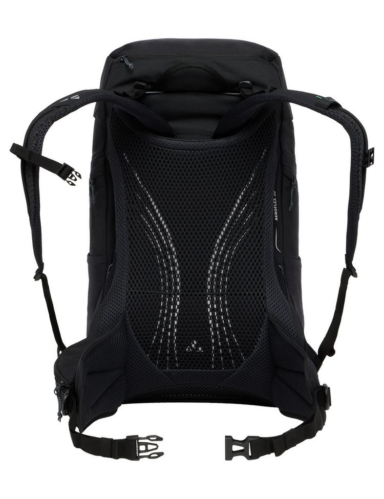 VAUDE VAUDE Jura 32 Trekkingrucksack - black - 0 | SportScheck