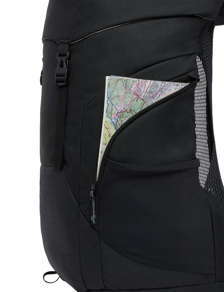 VAUDE VAUDE Jura 32 Trekkingrucksack - black - 1 | SportScheck