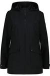 ALIFE AND KICKIN LeiaAK A Kurzjacke Damen - black